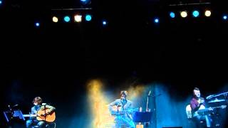 Sonohra Acoustic Trio-Sailing To Philadelphia (Cover Mark Knopfler).AVI