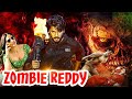 Zombie Reddy Full Action Comedy Movie | Teja Sajja New Hindi Dubbed Movie 2022 | Daksha Nagarkar