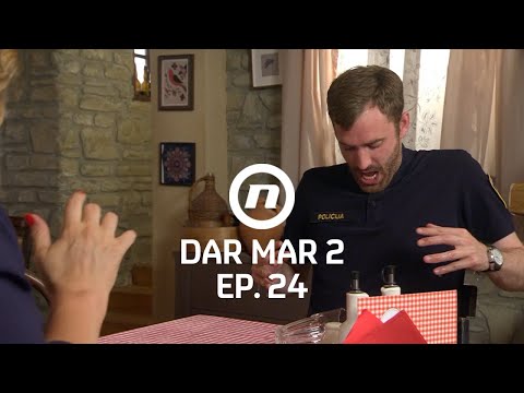 Ankica u akciji - Dar Mar 2 - epizoda 24