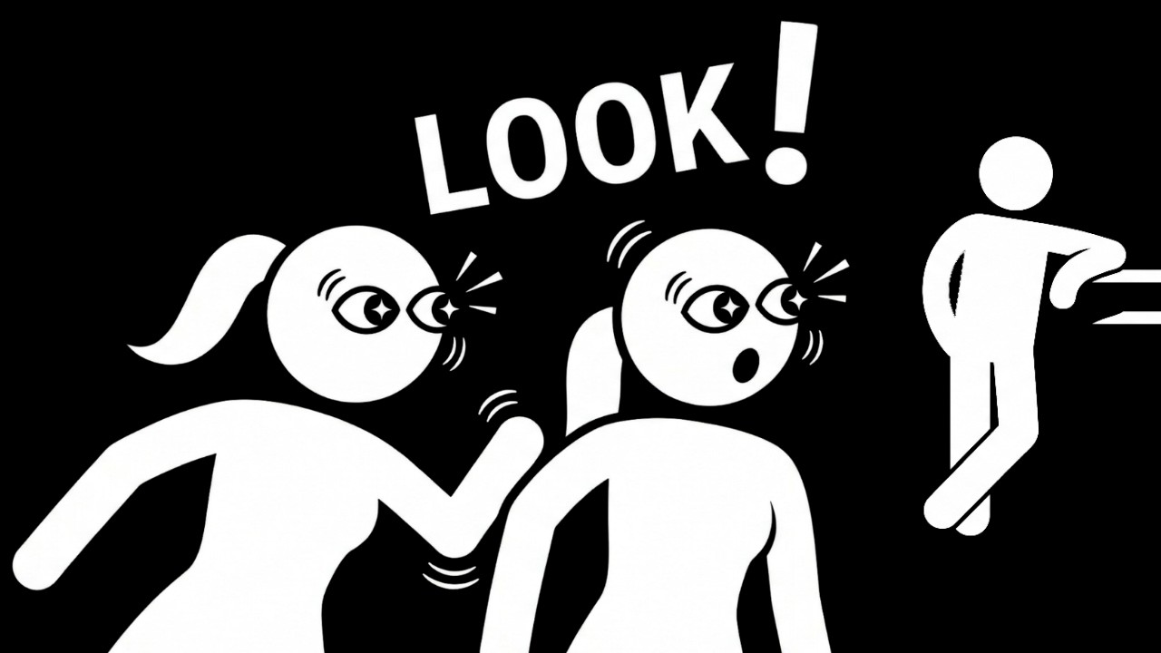 7 Things That Make Women Notice You Immediately