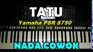 Download lagu Didi Kempot - Tatu [KARAOKE] By Saka mp3