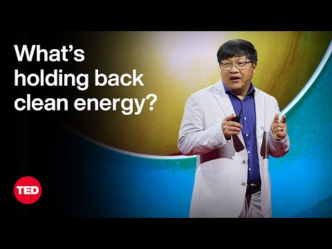 The High-Wire Act of Unlocking Clean Energy 