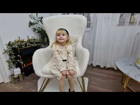 Grupul de copii ”Lastarii de maslin”   CAND IROD TE CAUTA official video