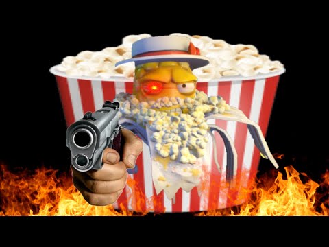 Pops corn is bad (GW2)