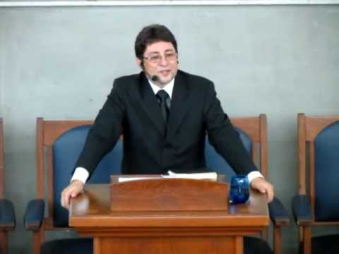 Culto PIB Ingá (manhã,14/03/2013) - parte 2