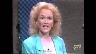 - Power Couple Swearing Video