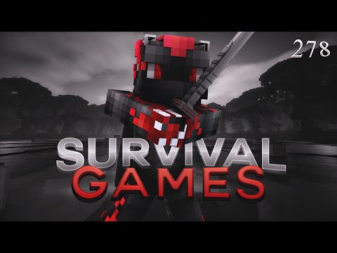 I'm a Bow God l Survival Games l SG EP.278
