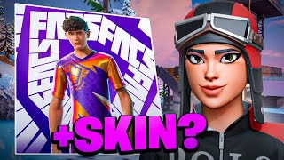 ПОЧТИ ЗАБРАЛИ SKIN CUP?! | Fortnite skin Cup