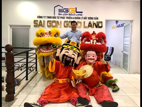 CÔNG TY CỔ PHẦN GOLD AI