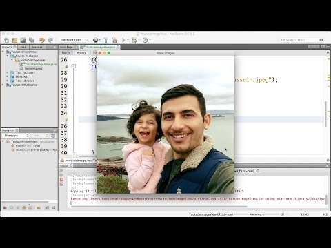 &#x202a;56-  JavaFX||   ImageViewer App-  مستعرض صور&#x202c;&rlm;