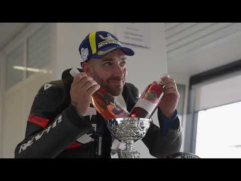 quarto round crv piemonte al misano world circuit