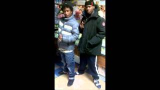 Stick Up Kid - BIG BANK