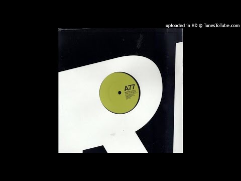 Markus Nikolai - Kiss Your Mind