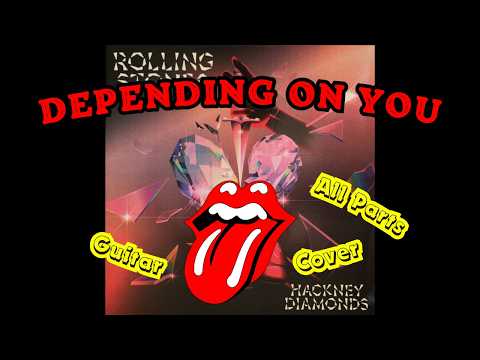 Depending On You - The Rolling Stones