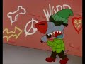Shark Doggy Dog Song Eek The Cat