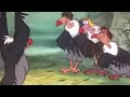 The Jungle Book That S What Friends Are For Slow Motion 4x