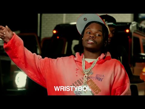 [FREE] "Young N Turnt" 42 Dugg x Lil Baby Type Beat