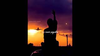 Download lagu kadal thandi pogum kadhale -female version-whatsapp status mp3