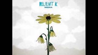 Relient K- My Girl&#39;s Ex-Boyfriend
