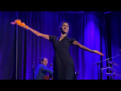 “Backyard Bhangra” Free Planet Radio + Adam Maalouf + Aparna Keshaviah 