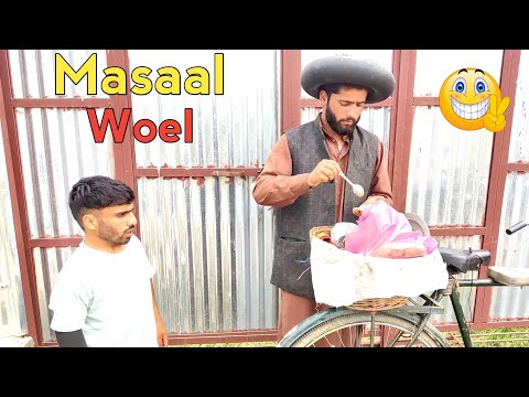 Masaal Woel | Kashmiri Funny Drama