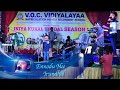 Krishaang Ennodu Nee Irundhal Performance At School Krishaang Super Singer Junior A R Rehman