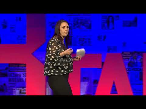 Tamsin Suarez - "The Strength of an Egg" (2019 - Vox Pop)