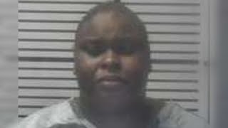 Man killed, woman charged following domestic-related shooting in Laurel, police say