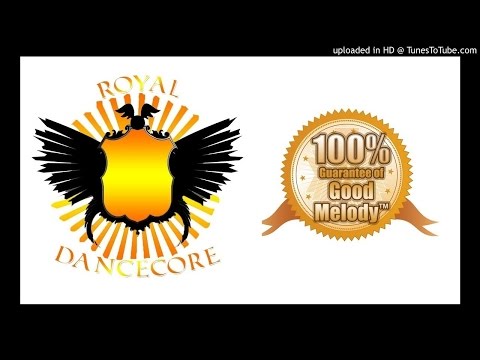 Brian Sid - Royal Dancecore vol.29 | 100% Guarantee of good melody™