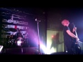 I-Exist "When Dreams Fall Apart" 