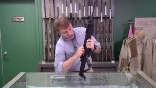 preview picture of video 'NGK Beretta ARX100 @ Nashville Gun and Knife'