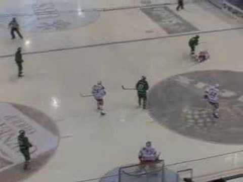 Spengler Cup 2007 / HC Moeller Pardubice - HC Salavat Yulaev Ufa