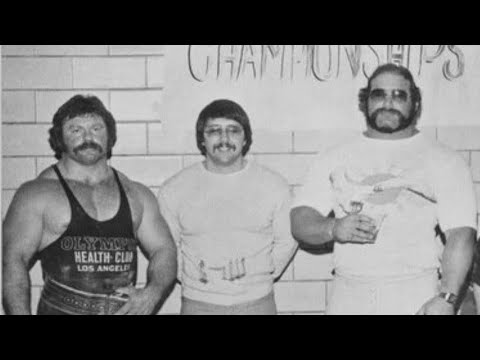 Increase your Bench Press—5 Tips