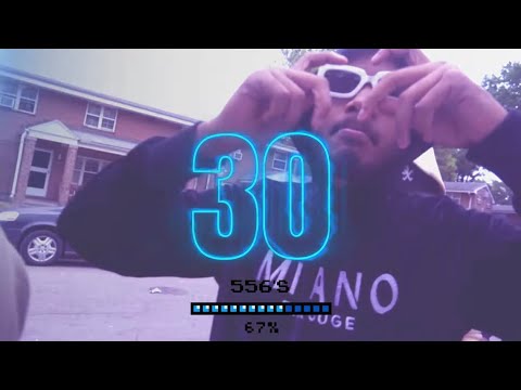 30 - 556’s | Shot By @highclassheros