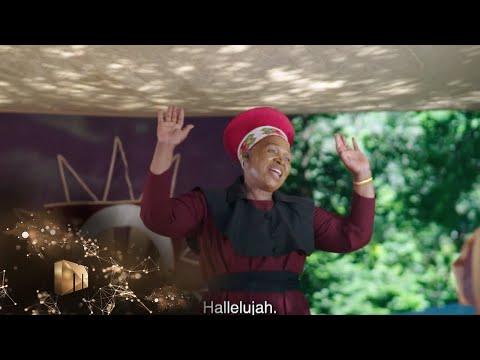 MaMzobe reveals her best kept secret – Umkhokha: The Curse | Mzansi Magic | S1 | Ep60