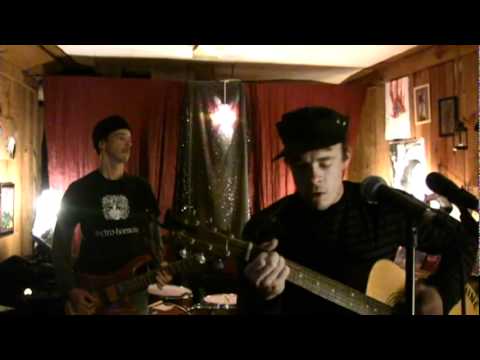 The Situationist - Chestnut Tree Cafe