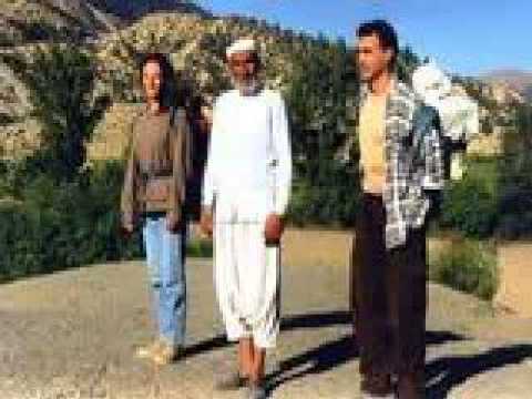 VA - jedouane - lalla soltana + mp3 link