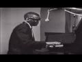 Ray Charles - Don't Let The Sun Catch You Crying (LIVE) HD
