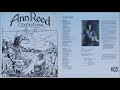 Ann Reed - Carpediem [Full Album] (1981)
