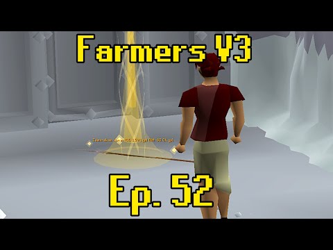 The Forfeit Has Been Chosen | Farmers V3 Ep. 52