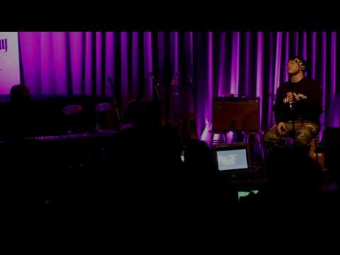 HORIM live cover. 'A song for you'