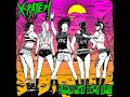 X RATED SUNS OUT PUNX OUT USA 2023 FULL ALBUM STREET PUNK OI