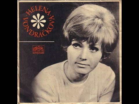 Helena Vondráčková - Poslední prázdniny (1967)