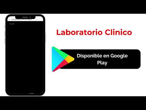 Laboratorio clinico video thumbnail