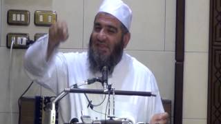 شرح صحيح البخاري -- كتاب الاعتصام بالكتاب والسنة -- درس رقم 48  17/4/2012 image