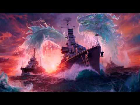World of Warships OST 190 – Artur Tokhtash & Savva Dudin – Dragon's Lands 2
