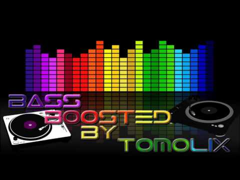 Abedz X SvanteG - Tantrum (Benix Remix) (Bass Boosted)