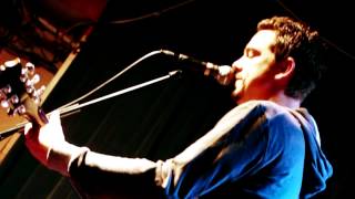 Tim Williams - Heart of the Matter (Live - Blue Ribbon)
