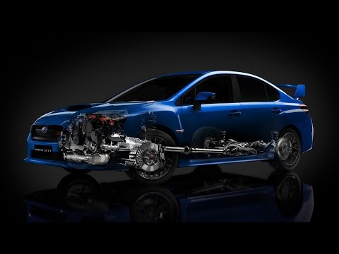 Drivetrain 101 for Cars