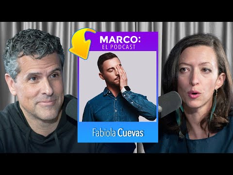 Culpa y responsabilidad ¿son lo mismo? -  Fabiola Cuevas @desansiedad y Marco Antonio Regil.